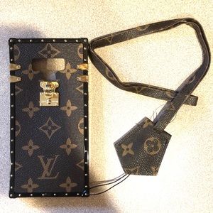 MAKE OFFER * Samsung Galaxy Note 9 Phone Case